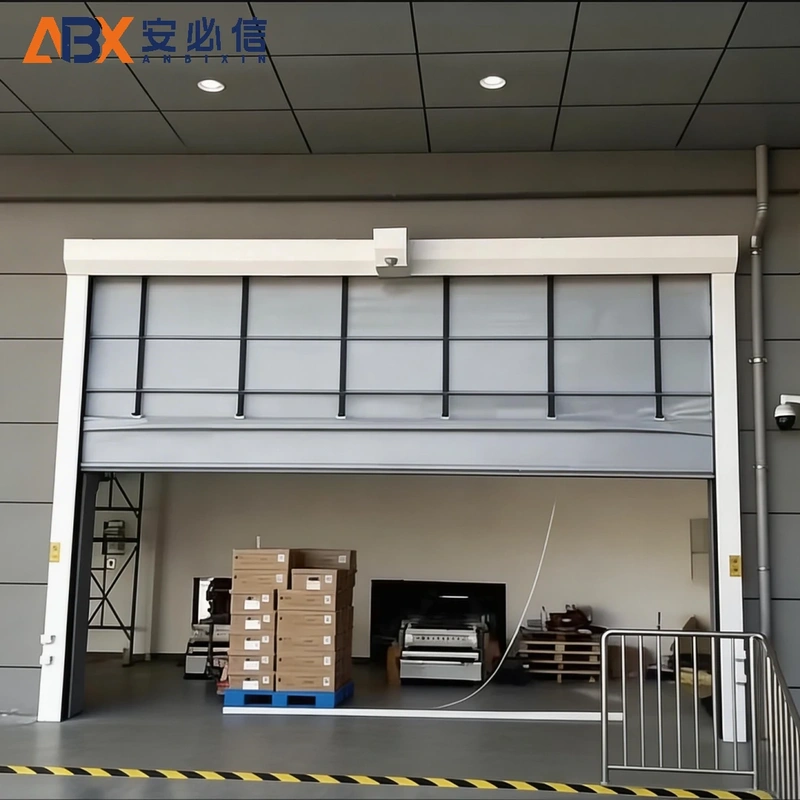 江门高速堆积门